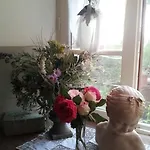 Au Bon Gre D'hugoline Nocleg ze śniadaniem Blanzac (Haute Loire)