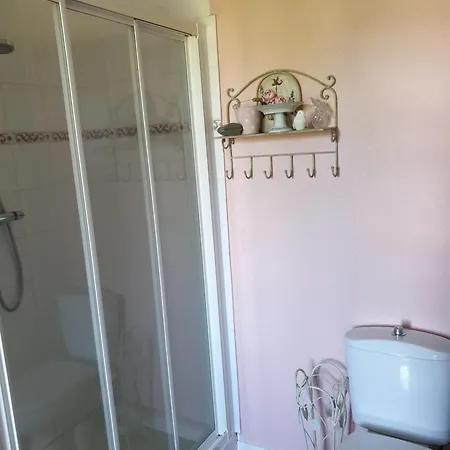 Au Bon Gre D'hugoline Blanzac (Haute Loire)