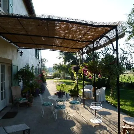 Au Bon Gre D'hugoline 3*