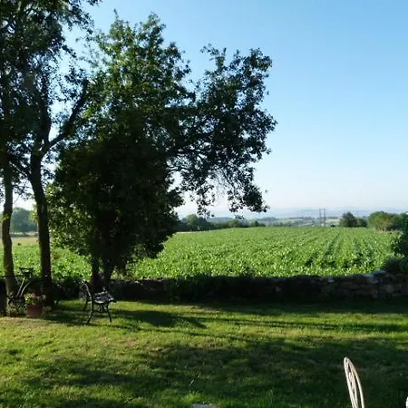 Au Bon Gre D'hugoline