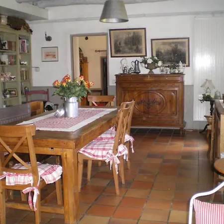 Bed & Breakfast Au Bon Gre D'hugoline