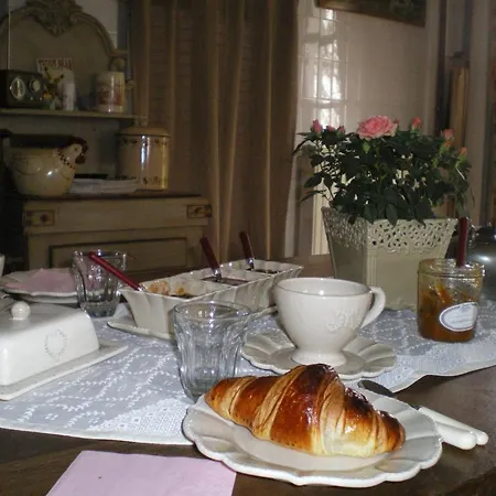 Au Bon Gre D'hugoline