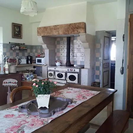 Au Bon Gre D'hugoline