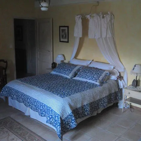 Au Bon Gre D'hugoline