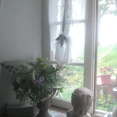 Au Bon Gre D'hugoline