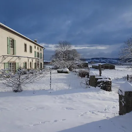 Au Bon Gre D'hugoline 3*