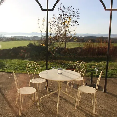 Au Bon Gre D'hugoline Blanzac (Haute Loire)