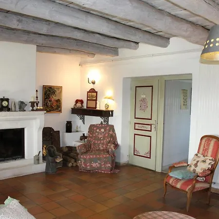 Au Bon Gre D'hugoline