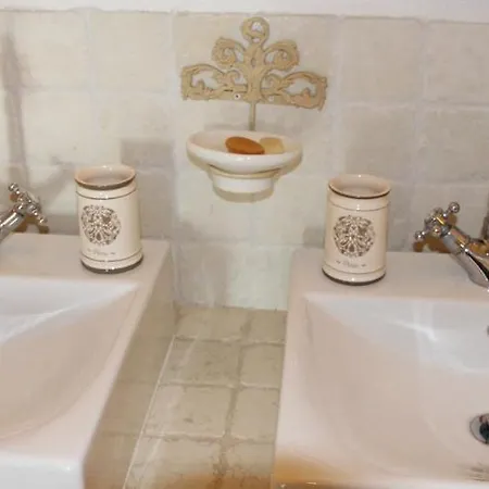 Au Bon Gre D'hugoline 3* Blanzac (Haute Loire)