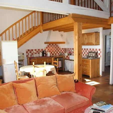 Bed & Breakfast Au Bon Gre D'hugoline Blanzac (Haute Loire)