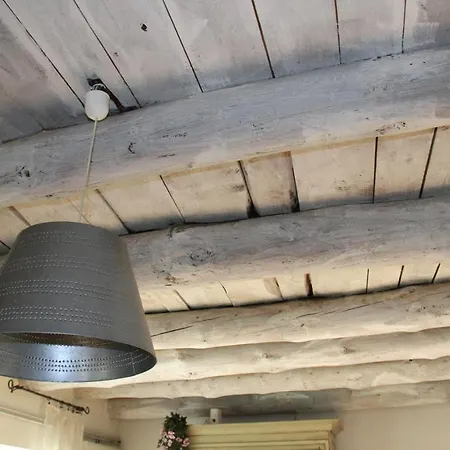 Au Bon Gre D'hugoline