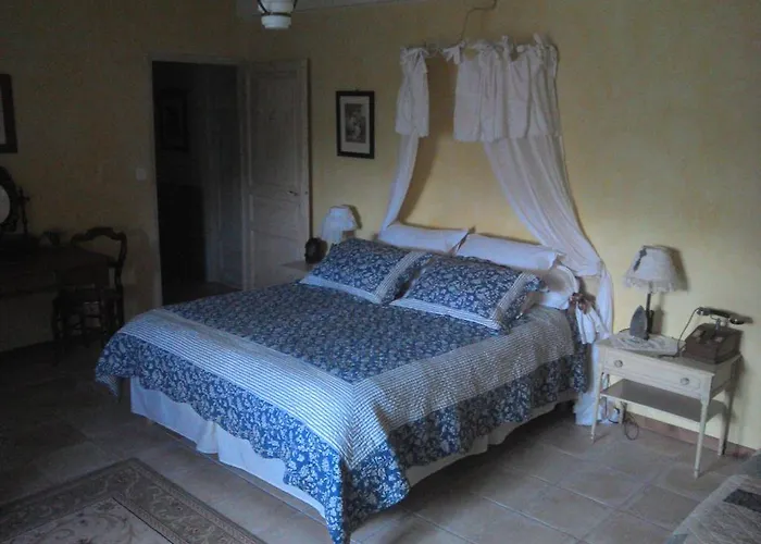 Au Bon Gre D'hugoline