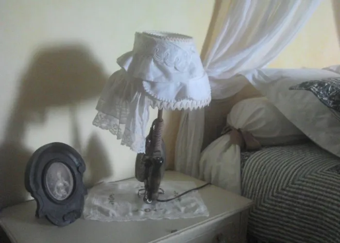 Au Bon Gre D'hugoline 3*